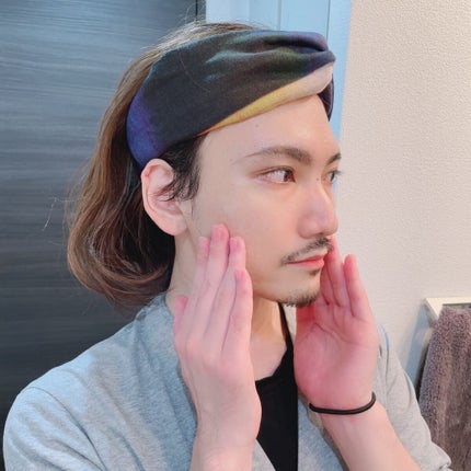 ウーノ アクネケア パーフェクションジェル fA (医薬部外品)/UNO/オールインワン化粧品を使ったクチコミ(4枚目)