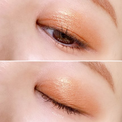 アイカラーレーション/LUNASOL/アイシャドウパレットを使ったクチコミ(8枚目)