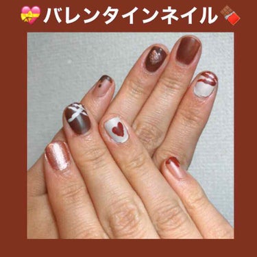 ネイルホリック Top coat/ネイルホリック/ネイルトップコート・ベースコートを使ったクチコミ（1枚目）