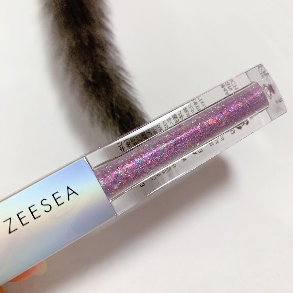 クイックラッシュカーラー/キャンメイク/マスカラ下地を使ったクチコミ（2枚目）