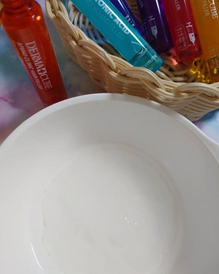 FSヘアエッセンス/Farmstay/洗い流すヘアトリートメントを使ったクチコミ(4枚目)