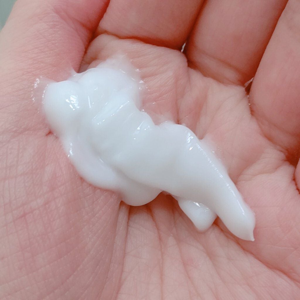 ミノン薬用ヘアシャンプー/薬用コンディショナー/ミノン/市販シャンプーを使ったクチコミ(4枚目)