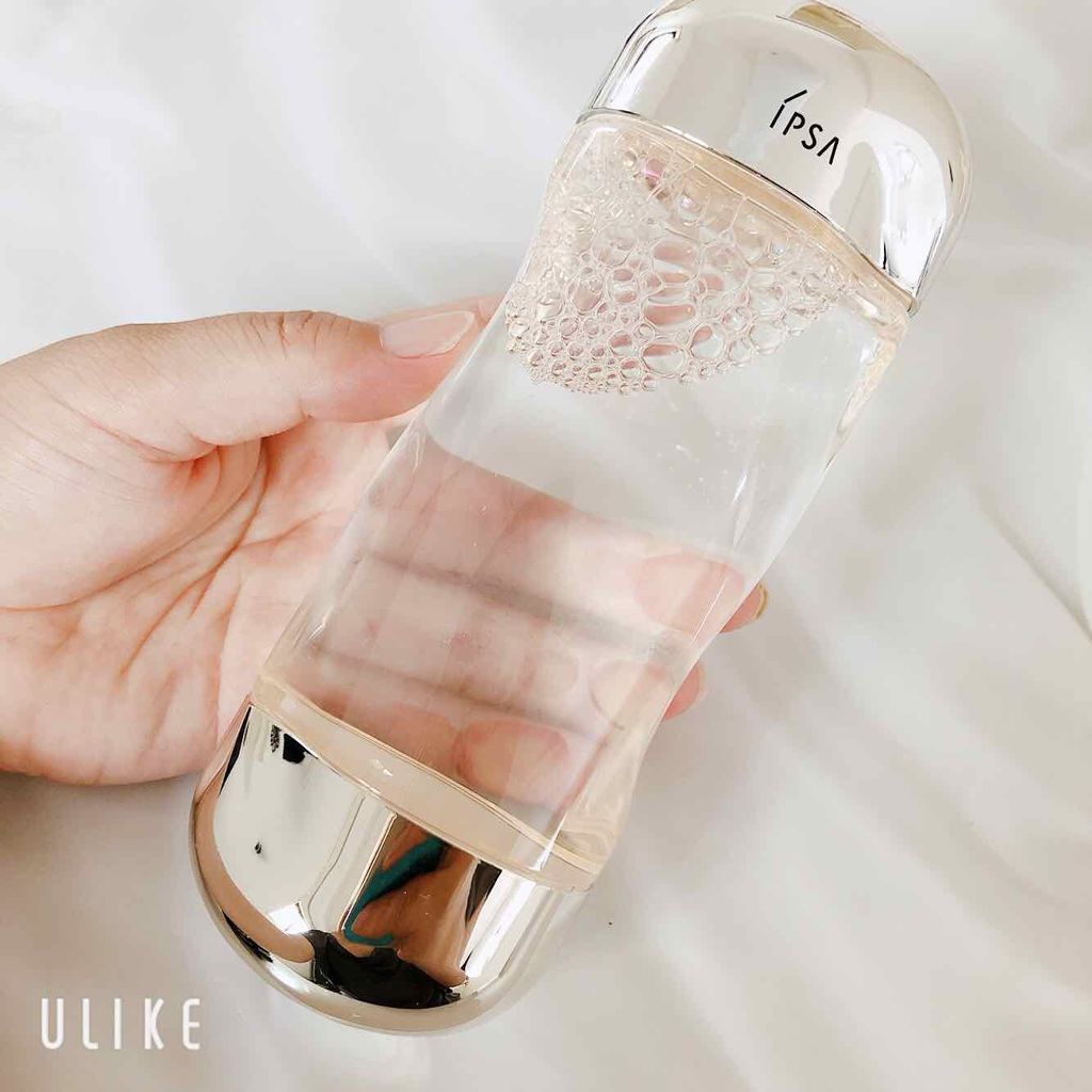 モイスチャライジングセラム/エトヴォス/美容液を使ったクチコミ（1枚目）