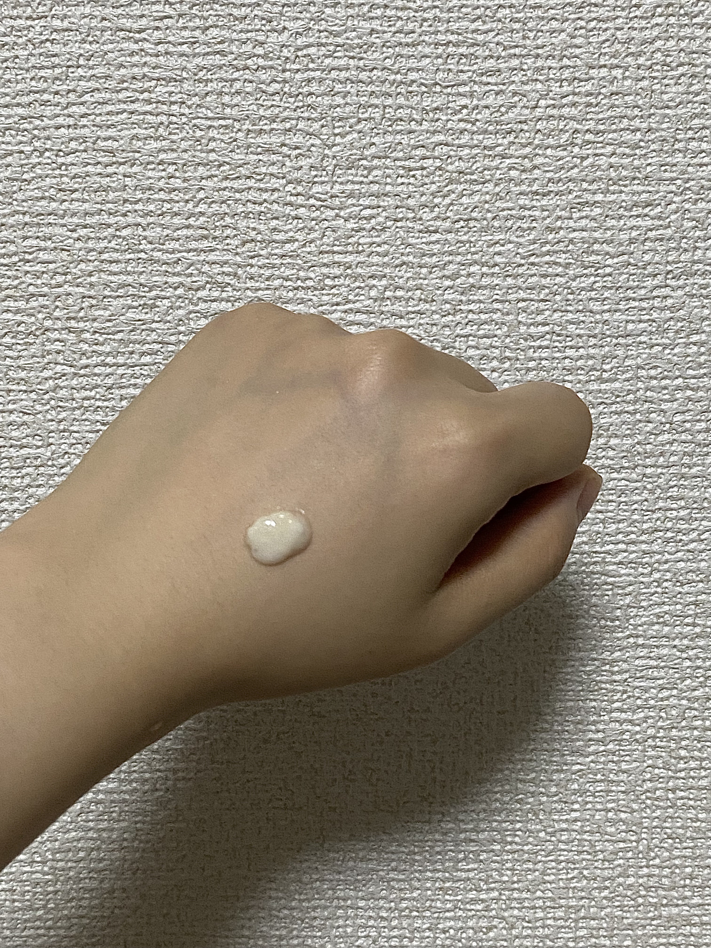 トリートメントリペアミルク/ディアボーテ/ヘアミルクを使ったクチコミ（3枚目）