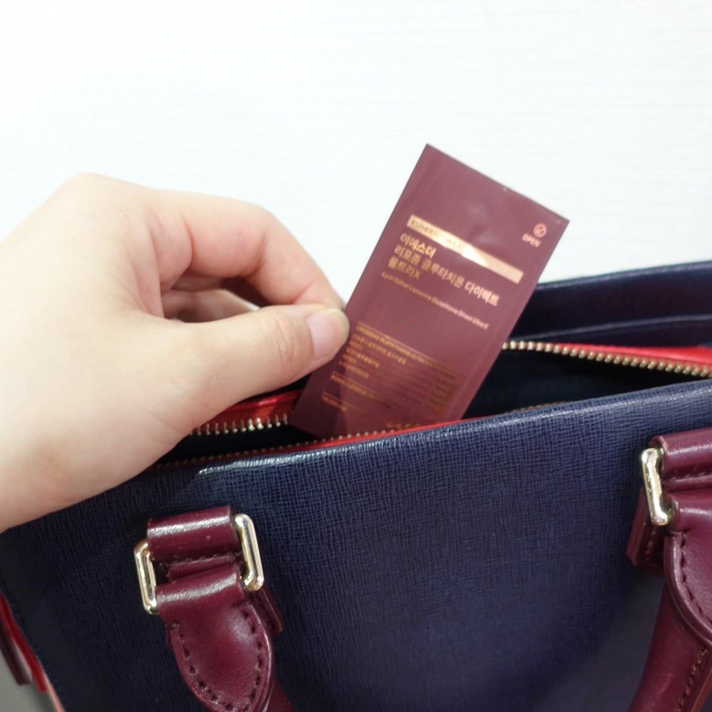 ヨエスターGLTダイレクトウルトラX/ESTHER FORMULA/美容サプリメントを使ったクチコミ(5枚目)