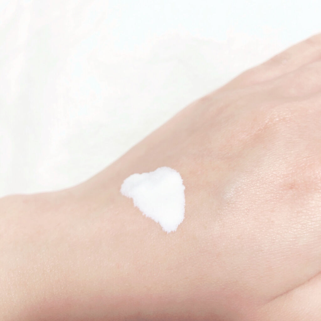 皮脂テカリ防止下地/CEZANNE/化粧下地を使ったクチコミ（2枚目）