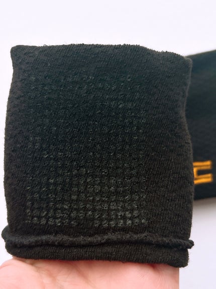 6mi_ on LIPS 「COLOVANY/コロバニィリストバンドのご紹介です✦ฺ︎コエ..」(4枚目)