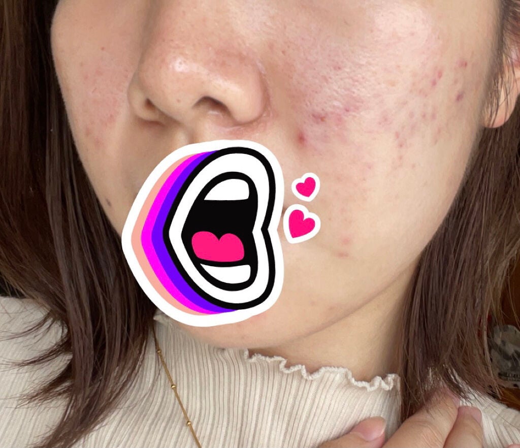 ザ・タイムR アクア/IPSA/化粧水を使ったクチコミ(2枚目)