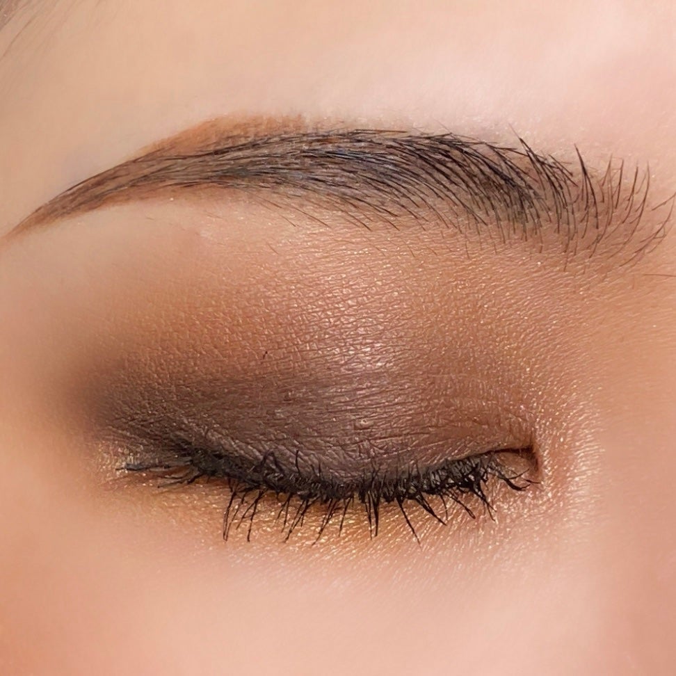 コネクト イン カラー アイシャドウ パレット × 12/M・A・C/アイシャドウパレットを使ったクチコミ(7枚目)