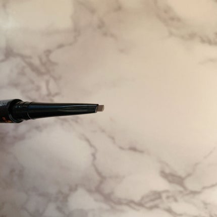 ブロウインク カラーティントデュオ/MAYBELLINE NEW YORK/眉ティントを使ったクチコミ(5枚目)