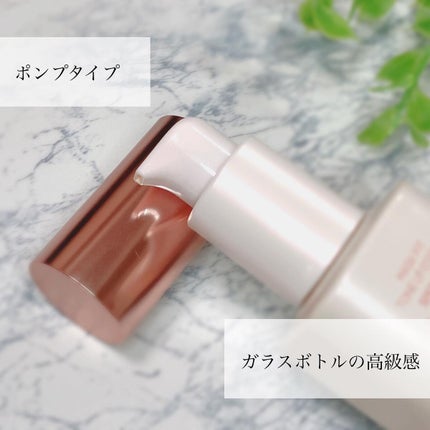 マスクフィットトーンアップエッセンス/TIRTIR(ティルティル)/化粧下地を使ったクチコミ(3枚目)