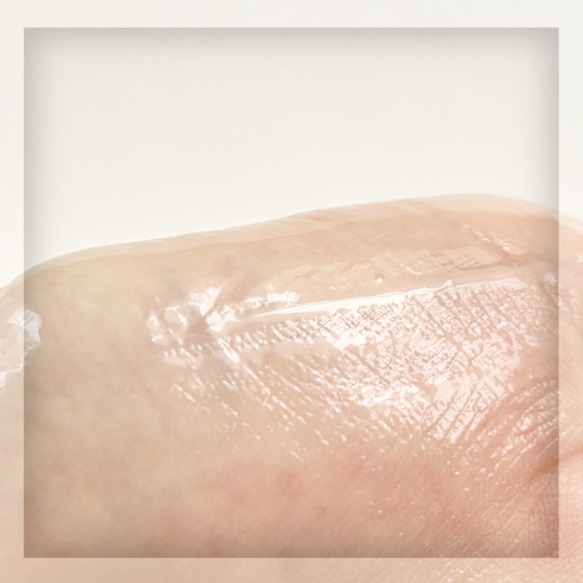 トワニー タイムリフレッシャー/TWANY/美容液を使ったクチコミ（3枚目）