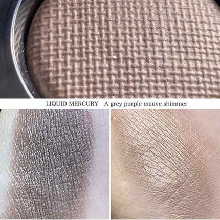 リュクスアイシャドウ/BOBBI BROWN/単色アイシャドウを使ったクチコミ(2枚目)