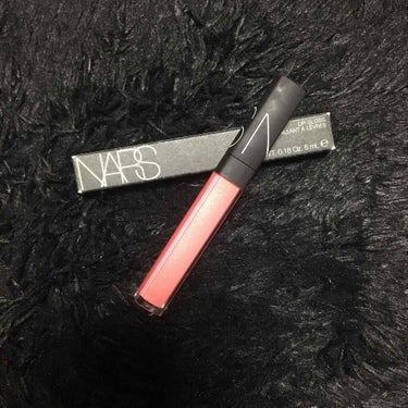 リップグロス N/NARS/リップグロスを使ったクチコミ（1枚目）