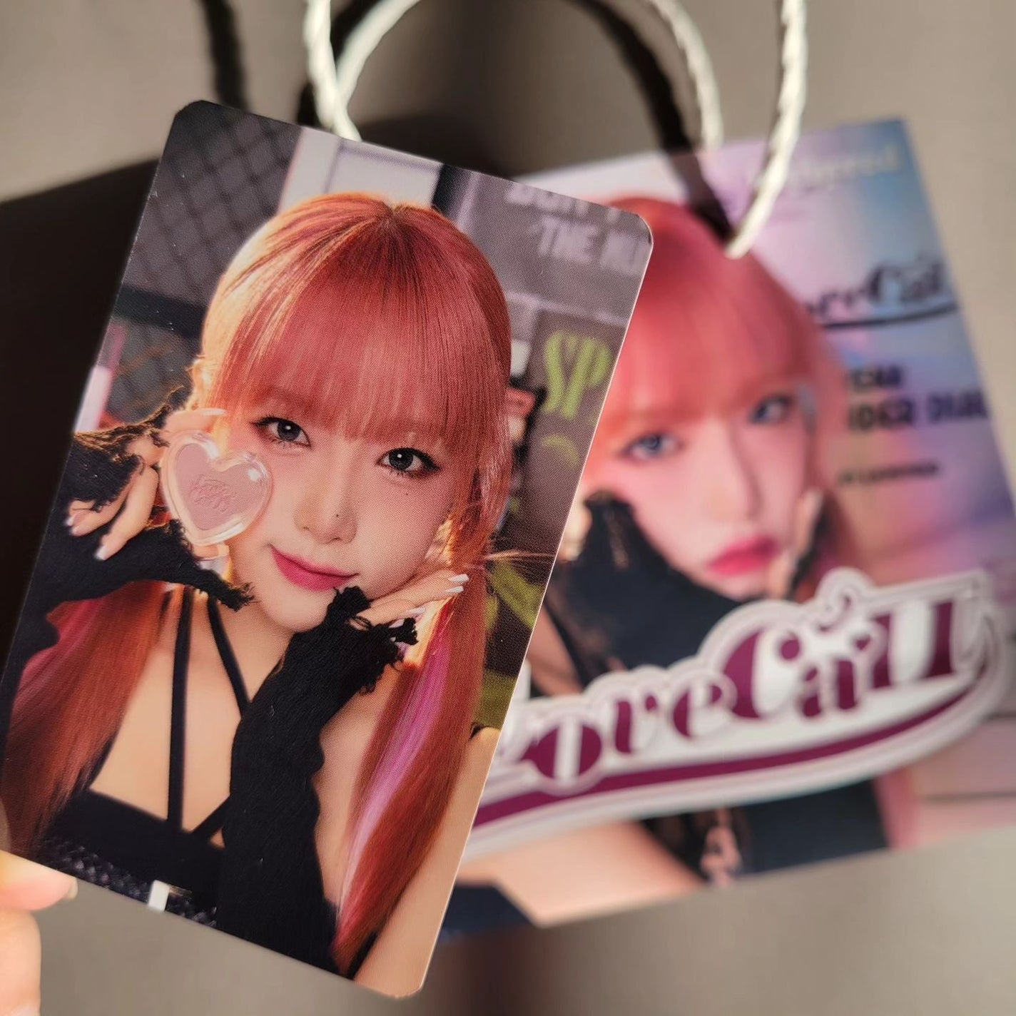 ムードキーボード/lilybyred/アイシャドウパレットを使ったクチコミ(8枚目)