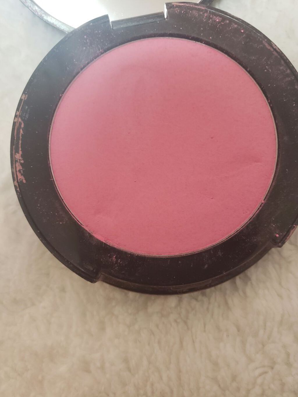 3CE フェイスブラッシュ/3CE/パウダーチークを使ったクチコミ(2枚目)