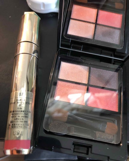 スキンモデリングウォータークリームファンデーション/LUNASOL/クリーム・エマルジョンファンデーションを使ったクチコミ(2枚目)