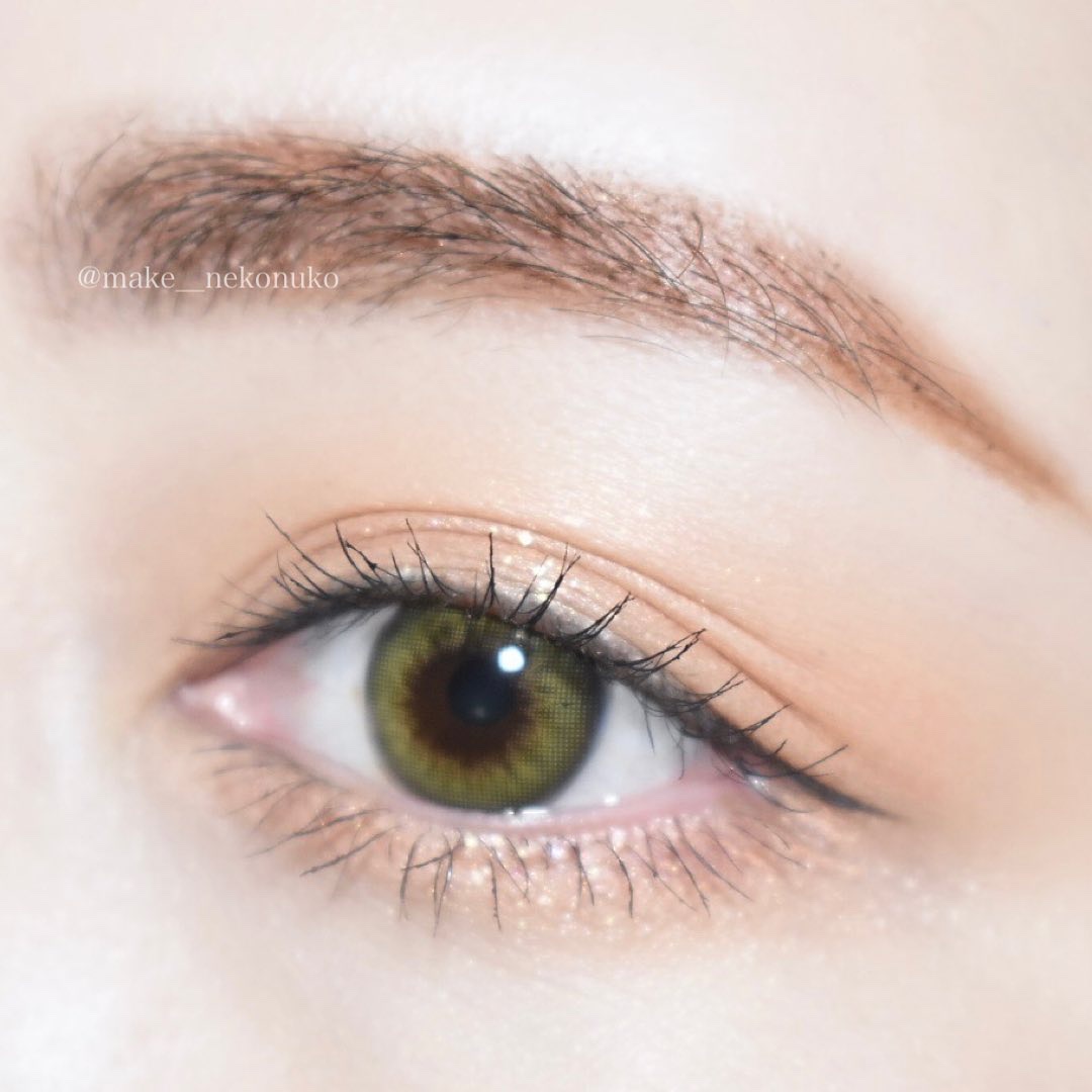 シルキーリキッドアイライナーWP/D-UP/リキッドアイライナーを使ったクチコミ（2枚目）