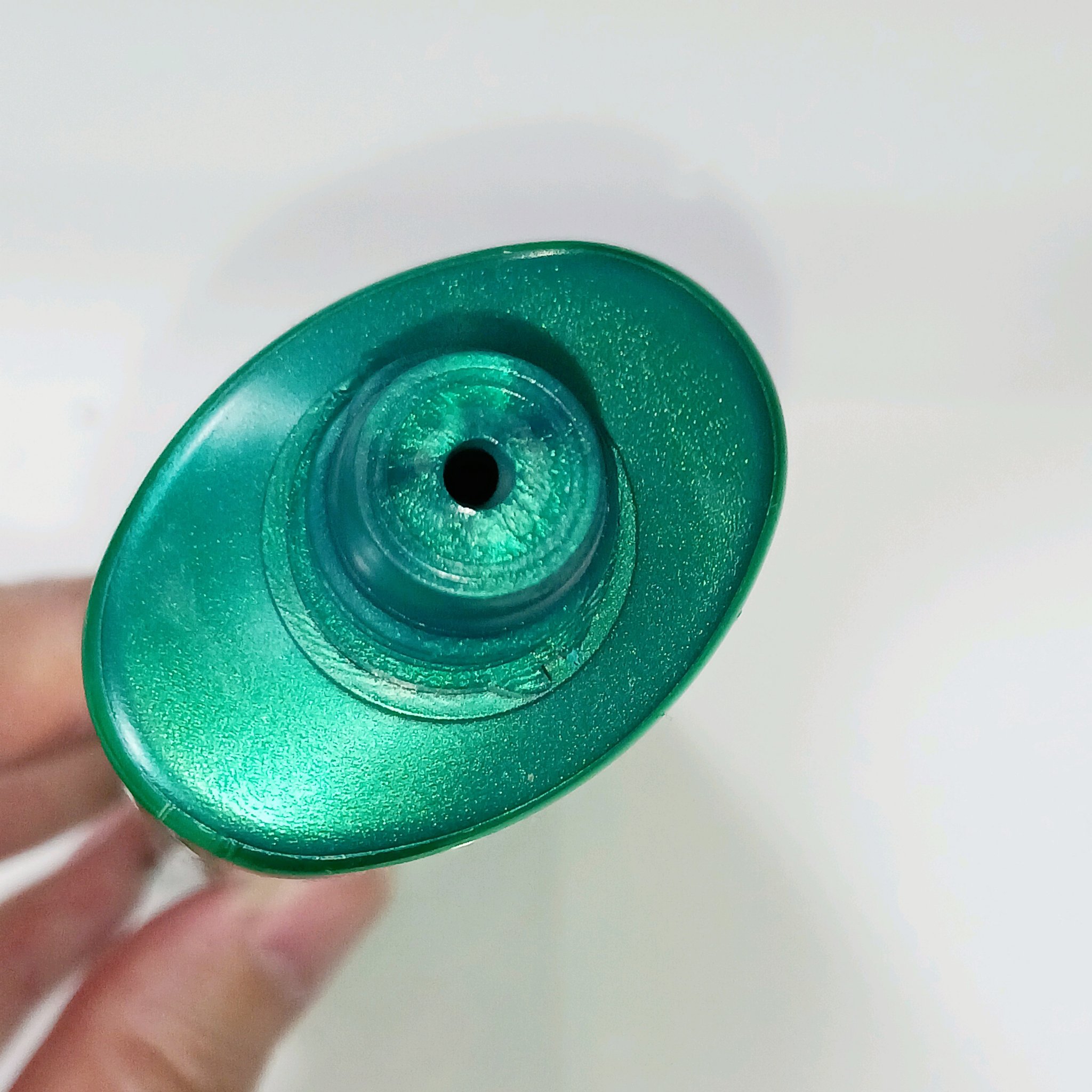 メンソレータム ハンドベール うるおいジェル/メンソレータム/ハンドジェルを使ったクチコミ（3枚目）