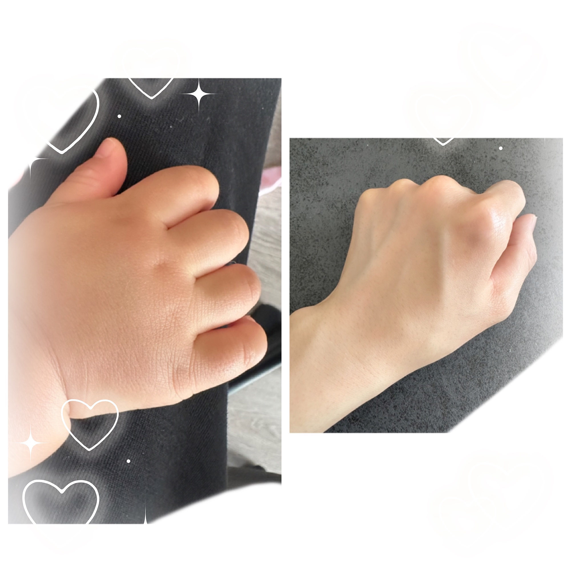 ミノンUVマイルドミルク/ミノン/日焼け止めミルクを使ったクチコミ（3枚目）