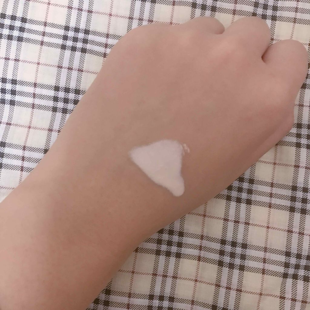 皮脂テカリ防止下地/CEZANNE/化粧下地を使ったクチコミ(2枚目)