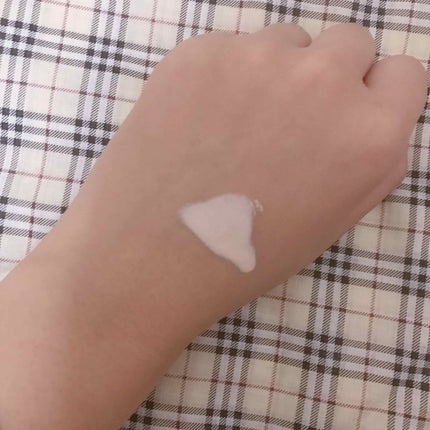 皮脂テカリ防止下地/CEZANNE/化粧下地を使ったクチコミ(2枚目)