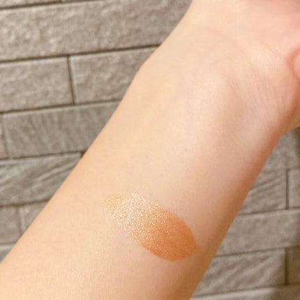 エテュセ アイエディション(リキッドカラー) 02 プリズムベージュ/ettusais/リキッドアイシャドウの画像