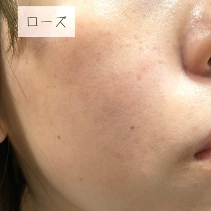 UVイデア XL プロテクショントーンアップ ローズ/ラ ロッシュ ポゼ/日焼け止めクリームを使ったクチコミ(7枚目)