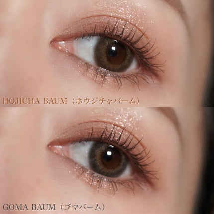 FLANMY 1day/FLANMY/ワンデー(1DAY)カラコンを使ったクチコミ(2枚目)