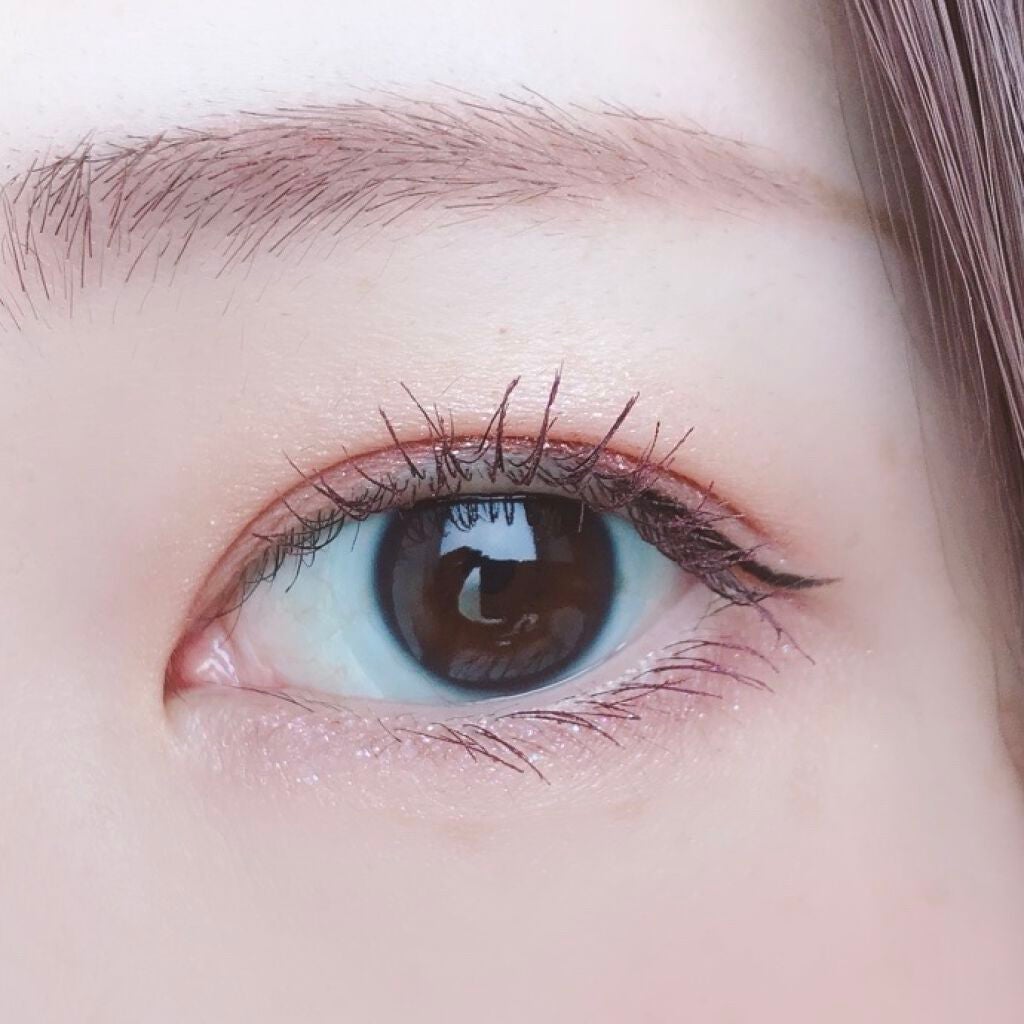 3CE マルチアイカラーパレット/3CE/アイシャドウパレットを使ったクチコミ(2枚目)