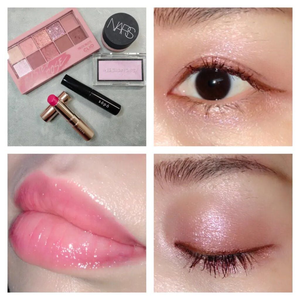 オペラ リップティント N/OPERA/リップティントを使ったクチコミ(2枚目)