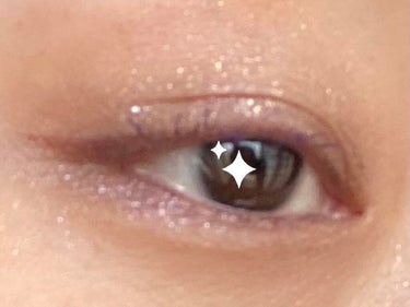 ROEN BEAUTY Eye Shadow Palette/ROEN BEAUTY /パウダーアイシャドウを使ったクチコミ（2枚目）