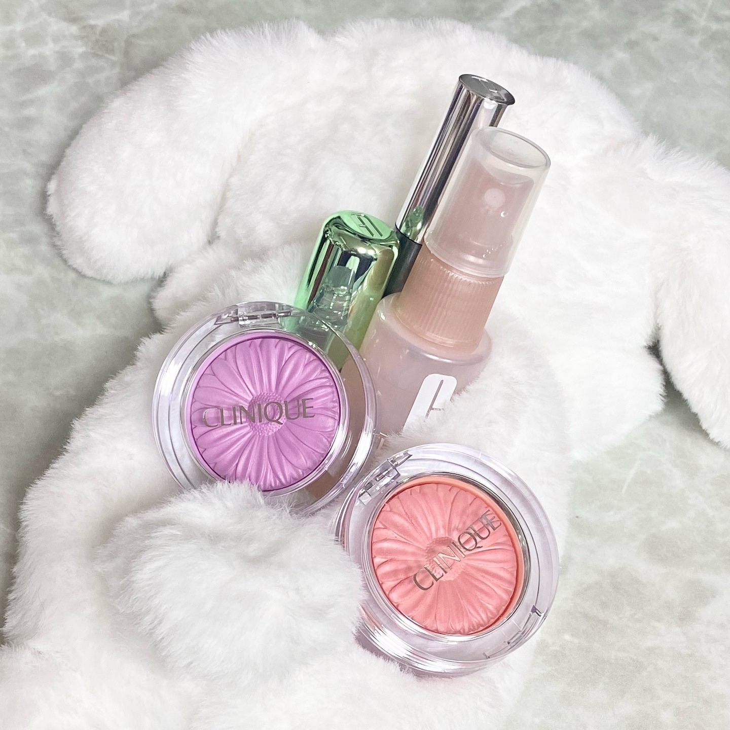 ラッシュ パワー マスカラ ロング ウェアリング フォーミュラ #04 ダーク チョコレート/CLINIQUE/マスカラを使ったクチコミ（1枚目）