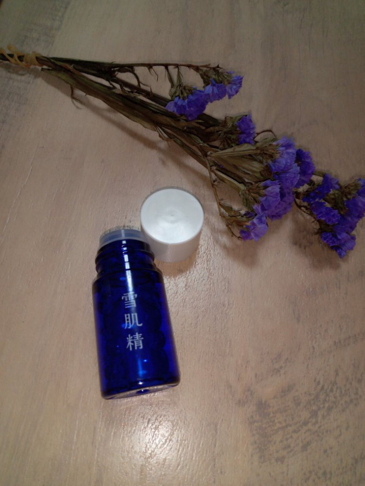 クリアウェルネス ナチュラル ドリップ/雪肌精/化粧水を使ったクチコミ（2枚目）