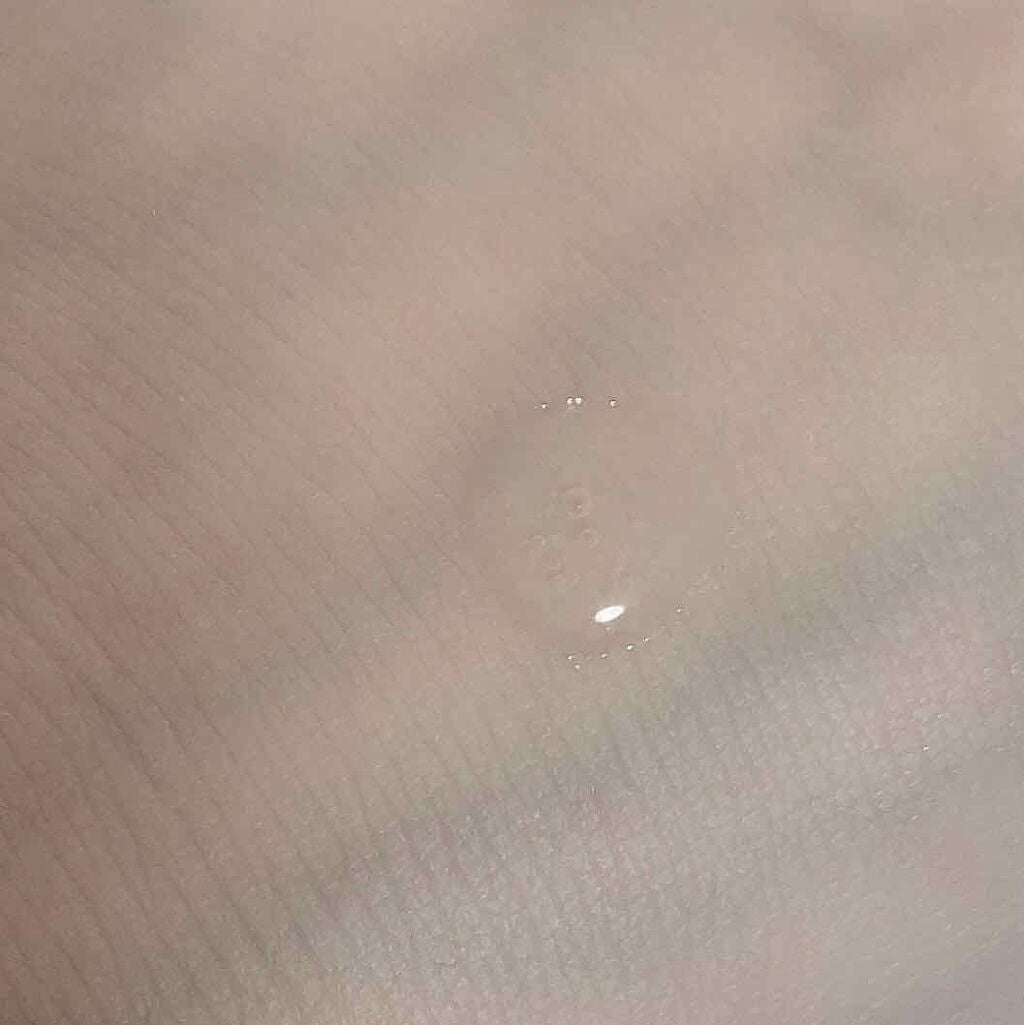 カンダンバリア エッセンス/d プログラム/美容液を使ったクチコミ(2枚目)