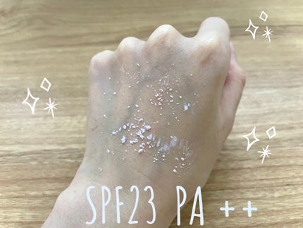 シルキールースモイストパウダー/キャンメイク/ルースパウダーを使ったクチコミ(3枚目)