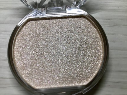 むにゅっとハイライター/キャンメイク/クリームハイライトを使ったクチコミ(5枚目)