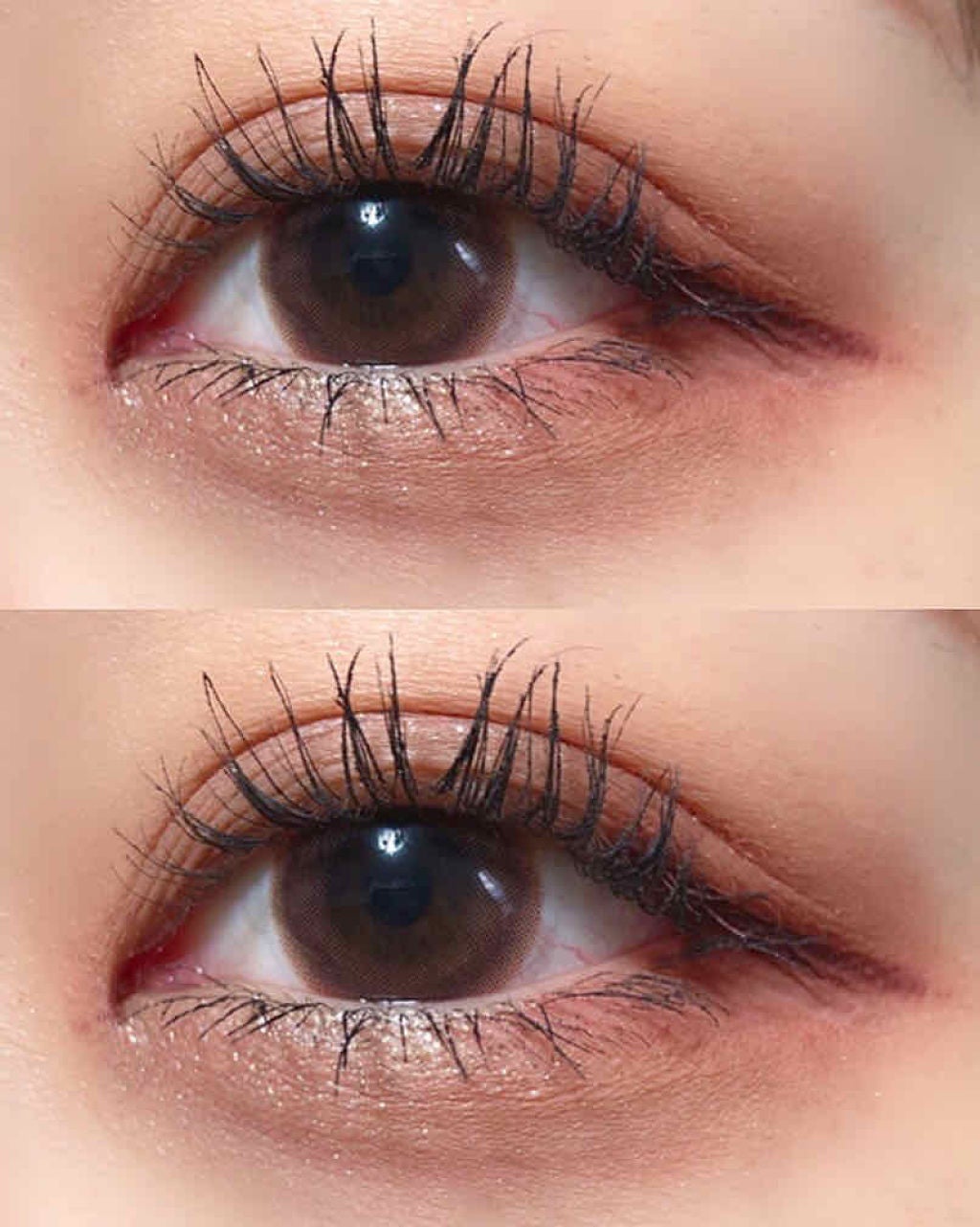 Let The Adventure Begin Eye Palette/Cute Press /アイシャドウパレットを使ったクチコミ(2枚目)