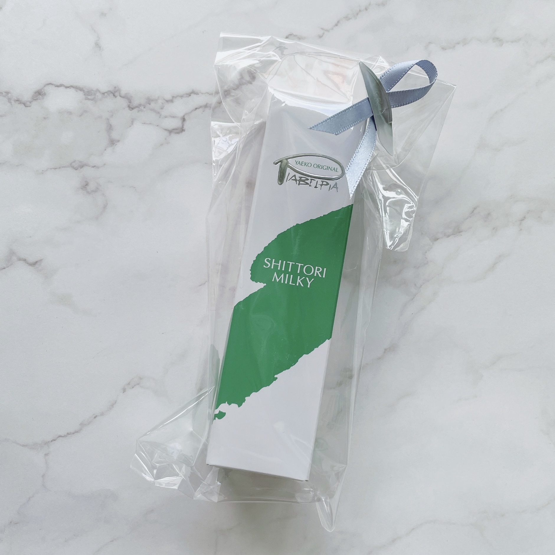 ピアベルピア しっとりミルキー