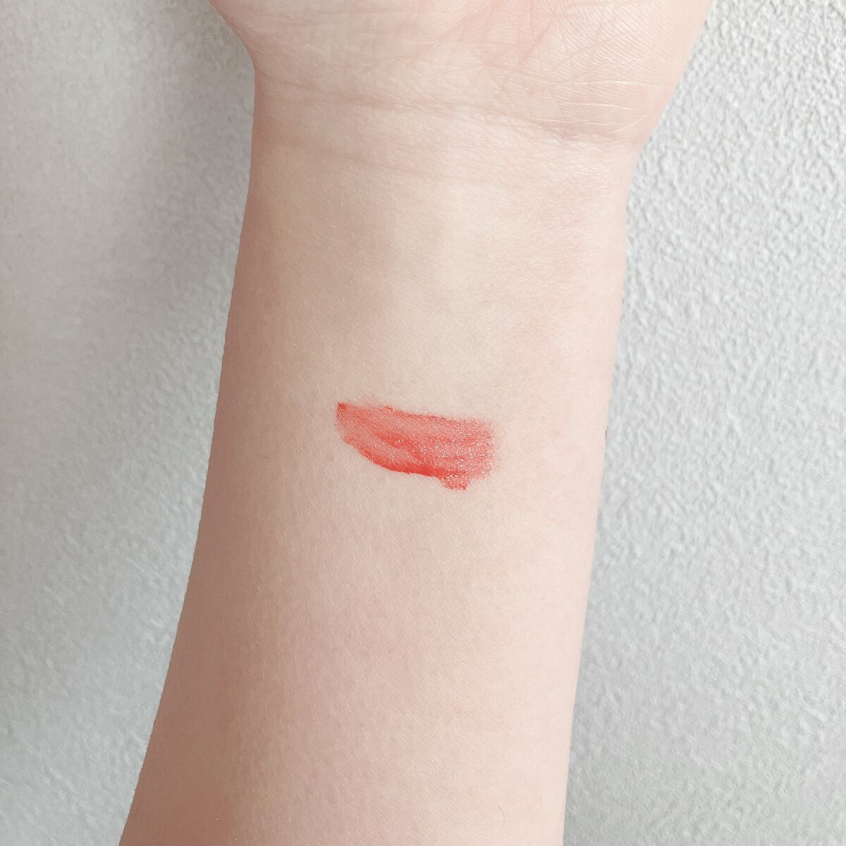 ナルシシズムリップティント/Ameli/リップティントを使ったクチコミ（2枚目）