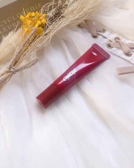 リッププランパー ピリカラ/CipiCipi/リッププランパーを使ったクチコミ(5枚目)