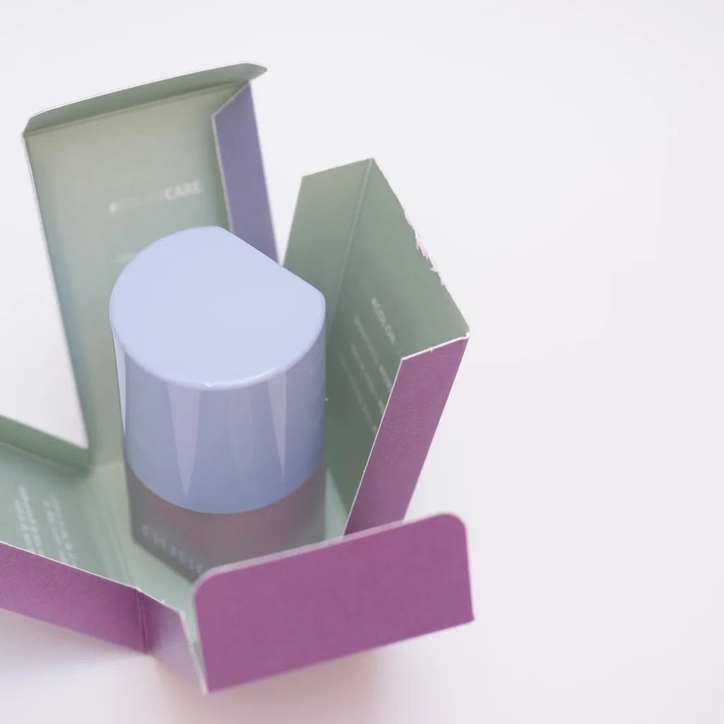 リキッドケアチーク/nuse/リキッドチークを使ったクチコミ(3枚目)