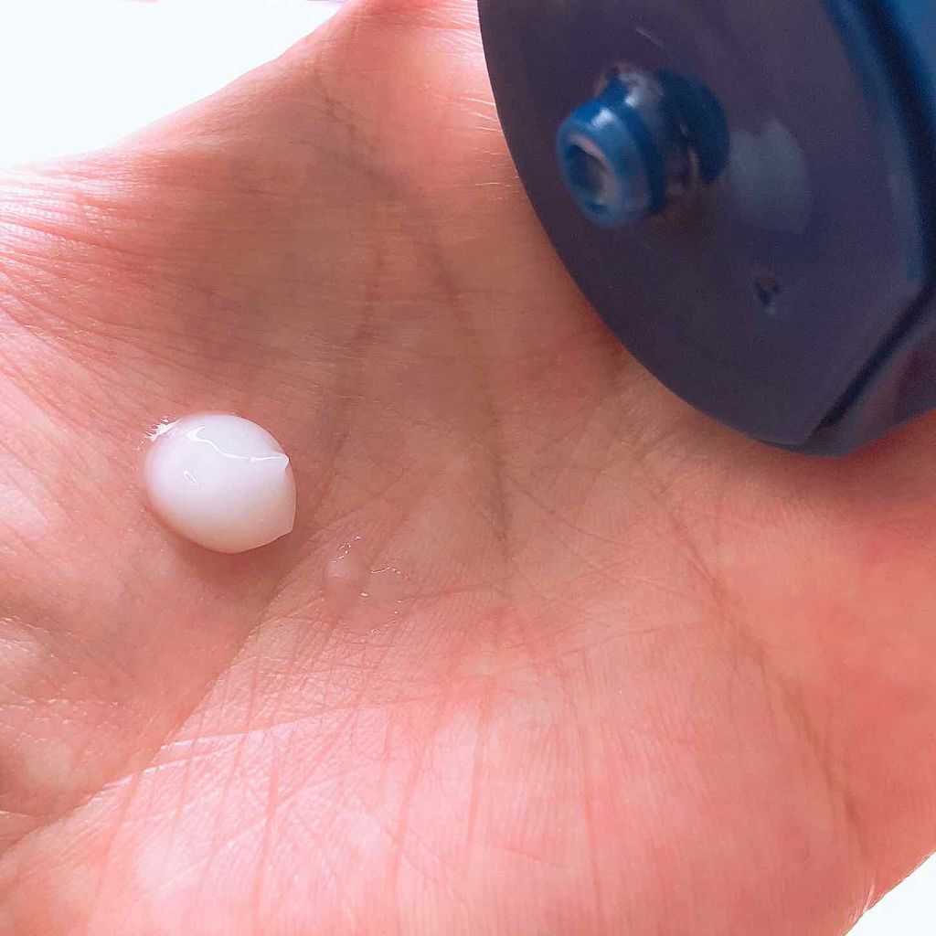 5KGスキニークリーム/BEIGE CHUU/レッグ・フットケアを使ったクチコミ（2枚目）