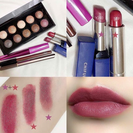 e.l.f. ベイクドアイシャドウパレット, カリフォルニア/e.l.f. Cosmetics/アイシャドウパレットを使ったクチコミ(2枚目)