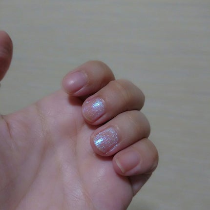 ホリデー アディクション “イリディセント ユーフォリア”/ADDICTION/メイクアップキットを使ったクチコミ(7枚目)