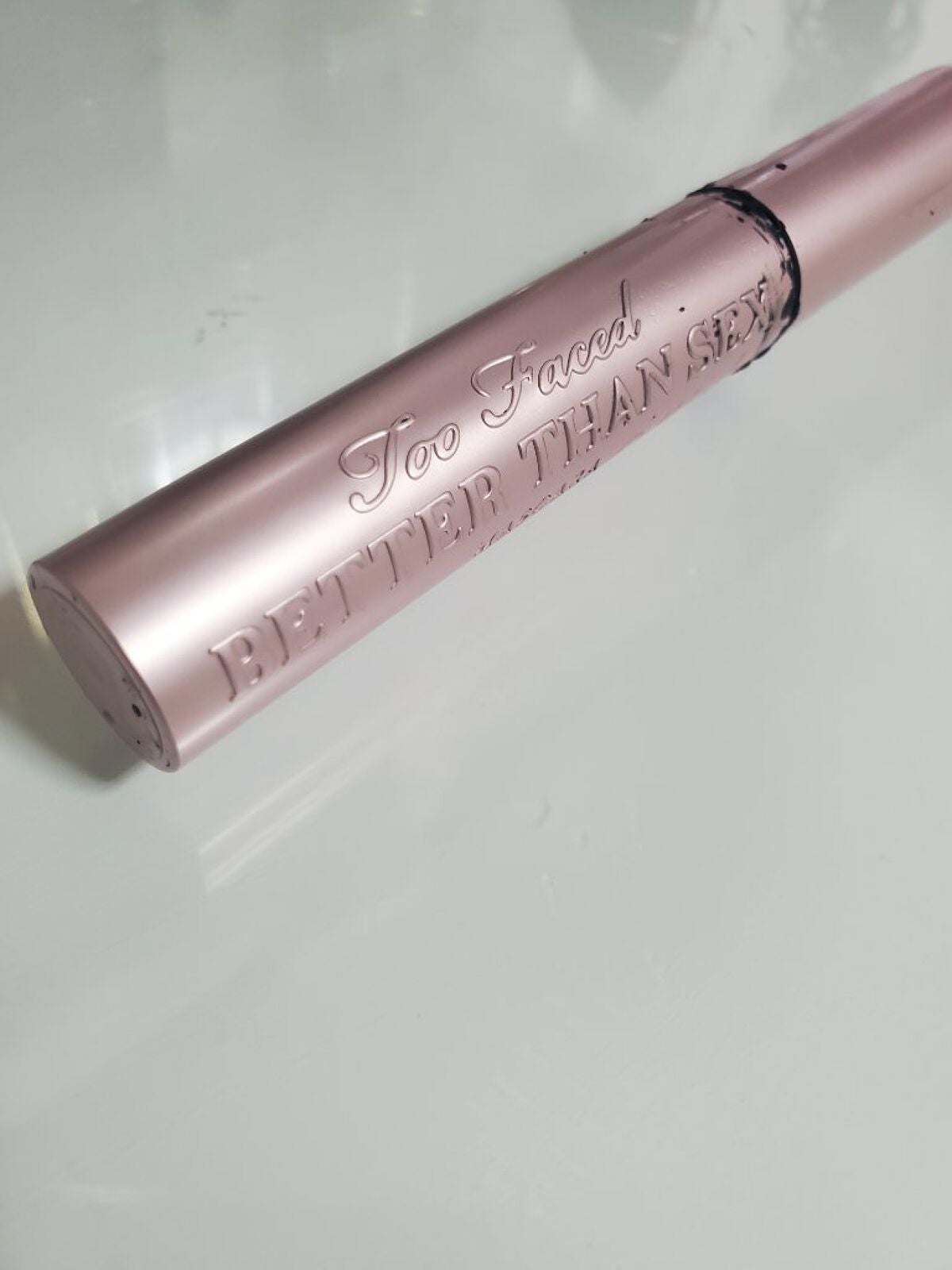 ベター ザン セックス マスカラ ドール ラッシュ/Too Faced/マスカラを使ったクチコミ(1枚目)