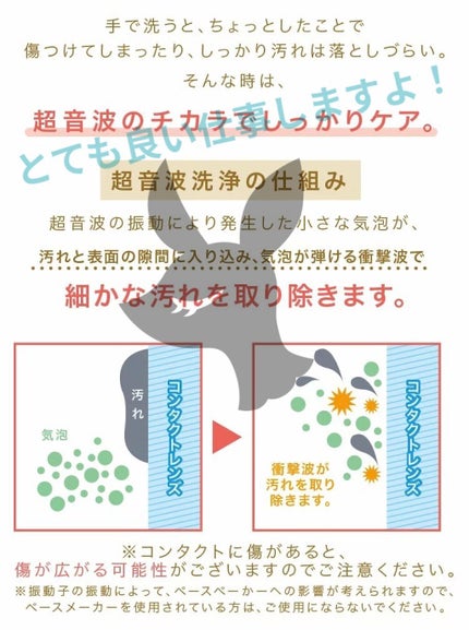 を使ったクチコミ(2枚目)