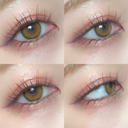 VenusMarble 9色アイシャドウパレット/Venus Marble/アイシャドウパレットを使ったクチコミ(8枚目)