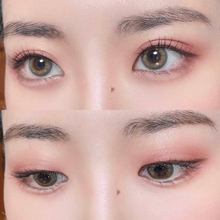 ReVIA 1day/ReVIA/ワンデー(1DAY)カラコンを使ったクチコミ(5枚目)