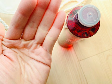 米ぬか美人 美肌濃厚化粧水/日本盛/化粧水を使ったクチコミ(7枚目)